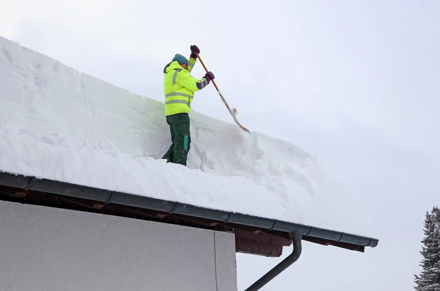 Experienced Snow Removal Pontiac, MI Experienced Snow Removal Pontiac, MI