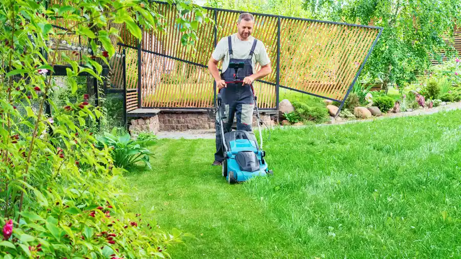 Expert Mowing Pontiac, MI Expert Mowing Pontiac, MI