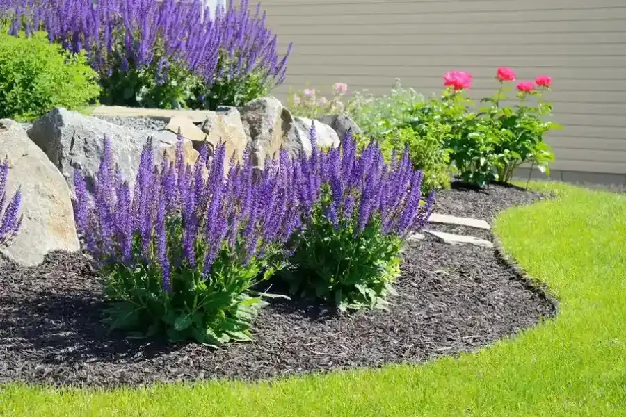 How Flower Bed Edging Enhances Landscape Organization Pontiac, MI How Flower Bed Edging Enhances Landscape Organization Pontiac, MI