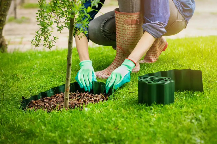 How Flower Bed Edging Enhances Landscape Organization in Pontiac MI How Flower Bed Edging Enhances Landscape Organization in Pontiac MI