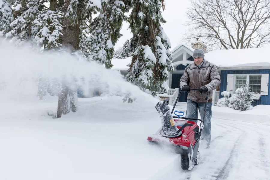 How Snow Removal Prevents Long-term Damage To Landscaping in Pontiac MI How Snow Removal Prevents Long-term Damage To Landscaping in Pontiac MI