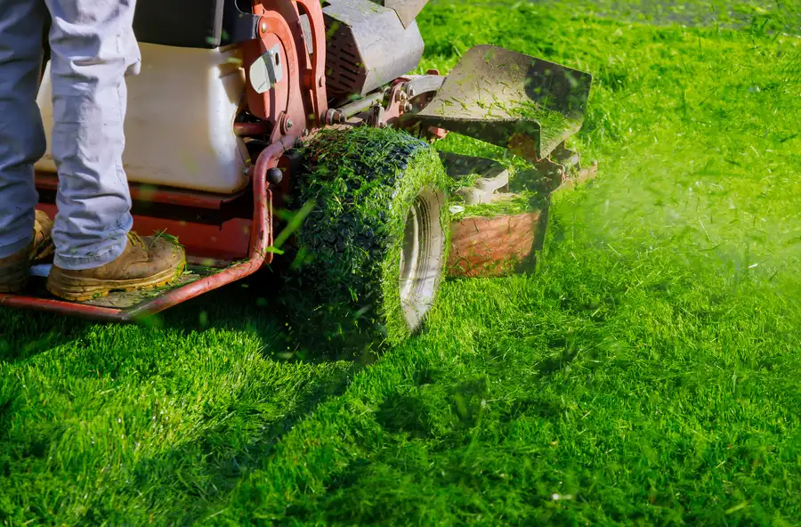 Local Mowing Pontiac, MI Local Mowing Pontiac, MI