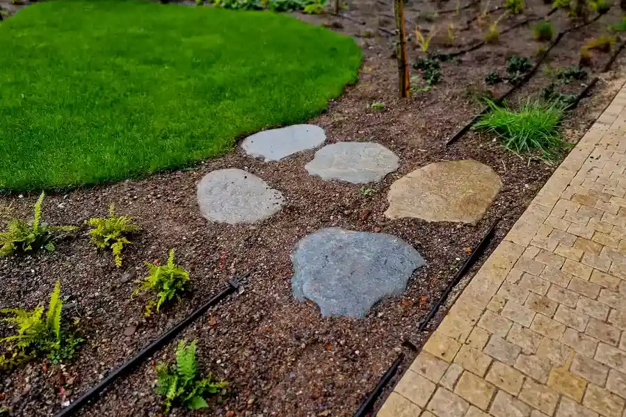 Premium Mulching Pontiac, MI Premium Mulching Pontiac, MI