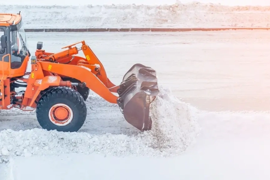 Quality Snow Removal Pontiac, MI Quality Snow Removal Pontiac, MI